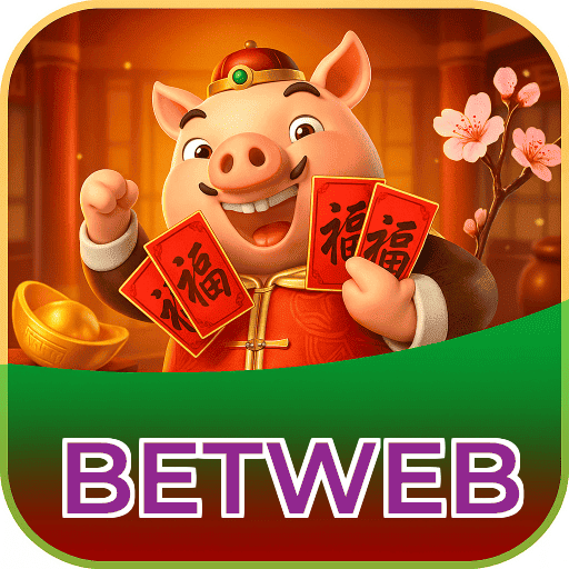 BETWEB logo